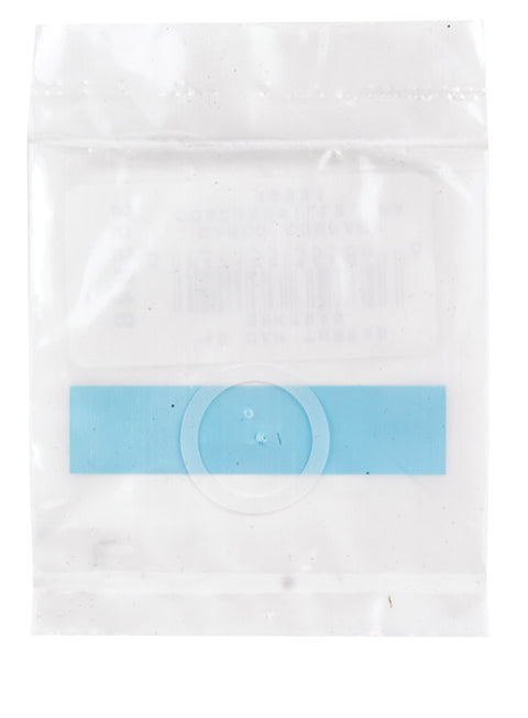 Danco Nylon 39/64 in. D X 13/16 in. D Cap Thread Gasket (Pack of 5)