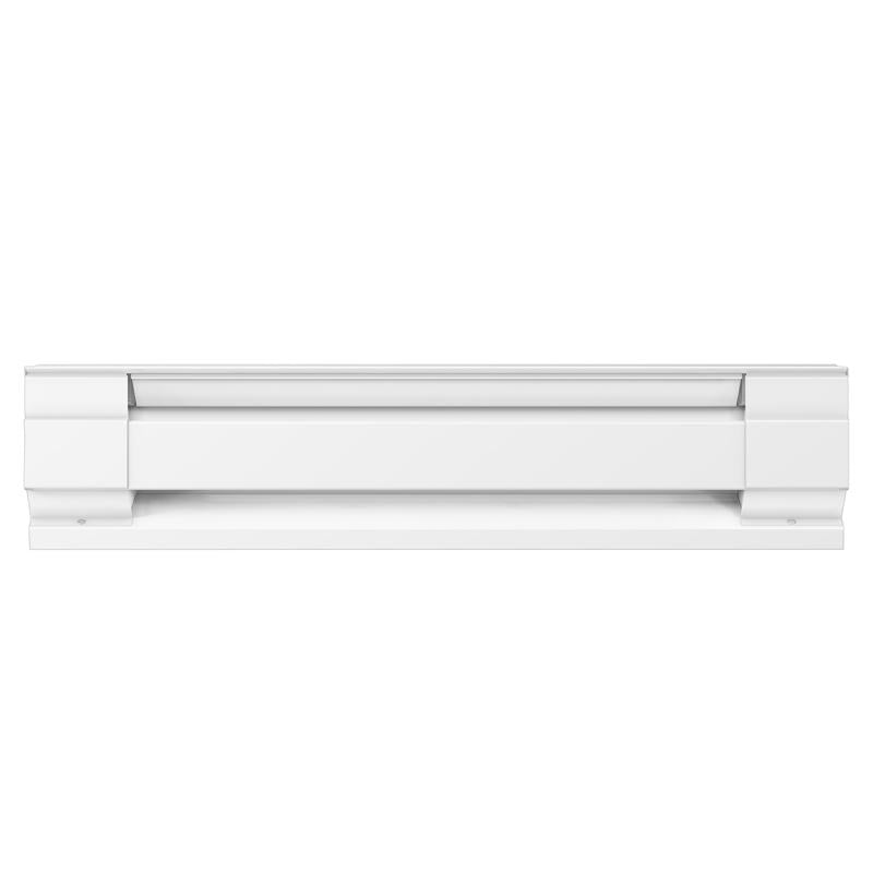 Cadet 100 sq ft 1710 BTU Convection Baseboard Heater