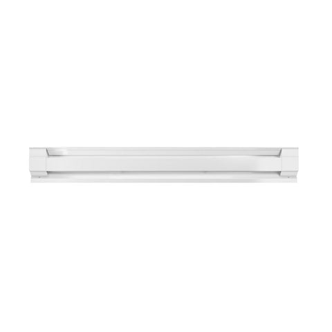 Cadet 200 sq ft 4265 BTU Convection Baseboard Heater