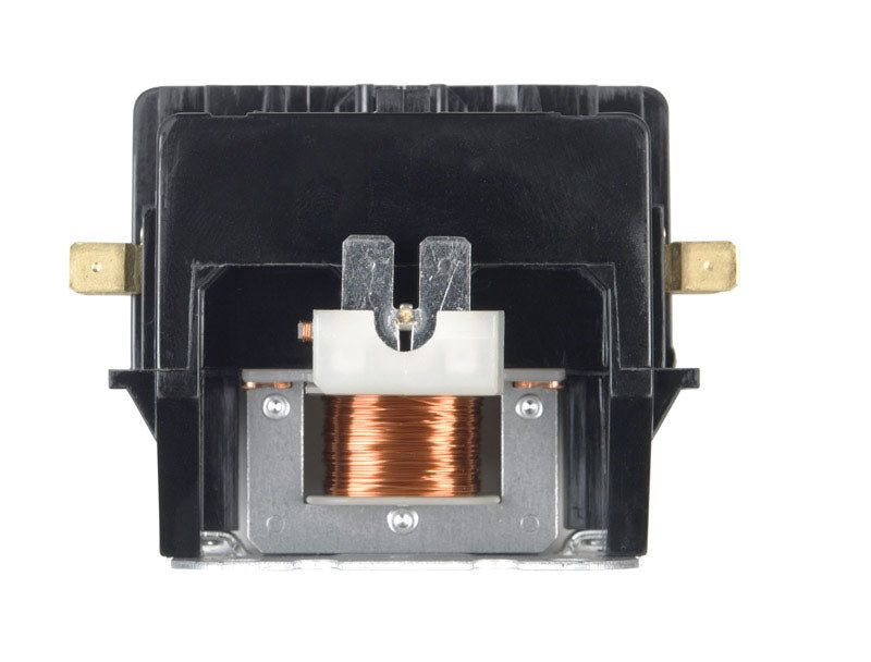 White Rodgers 24 V 2 Pole Contactor