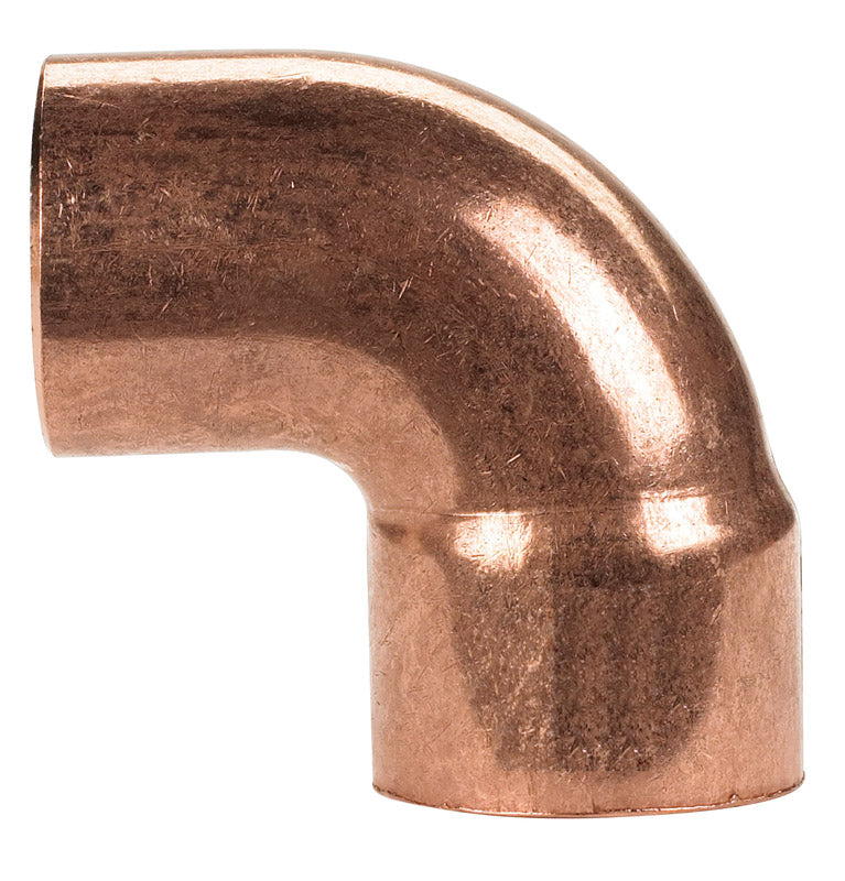 NIBCO 2 in. Copper Street Elbow 1 pk