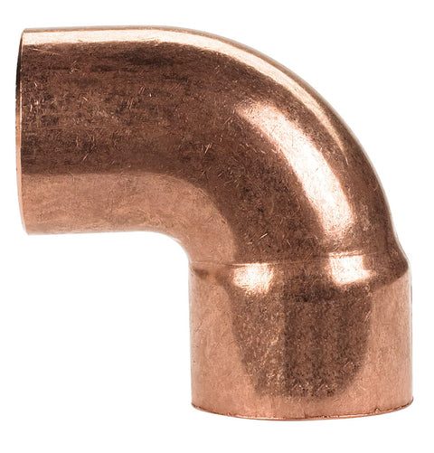 NIBCO 2 in. Copper Street Elbow 1 pk