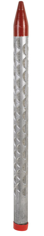 Campbell Stainless Steel 2 in. Well Point