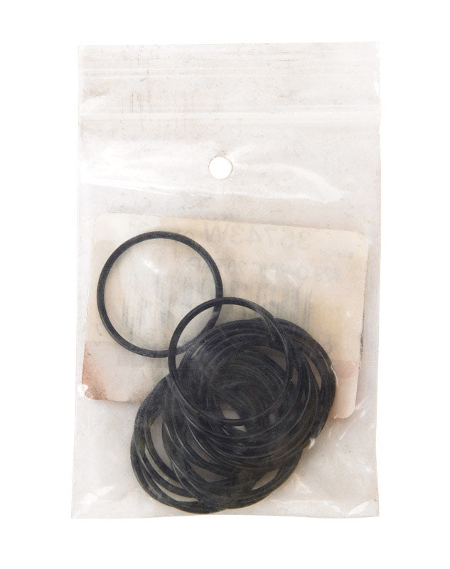 Danco 1-1/4 in. D X 1-1/8 in. D #29 Rubber O-Ring 1 pk