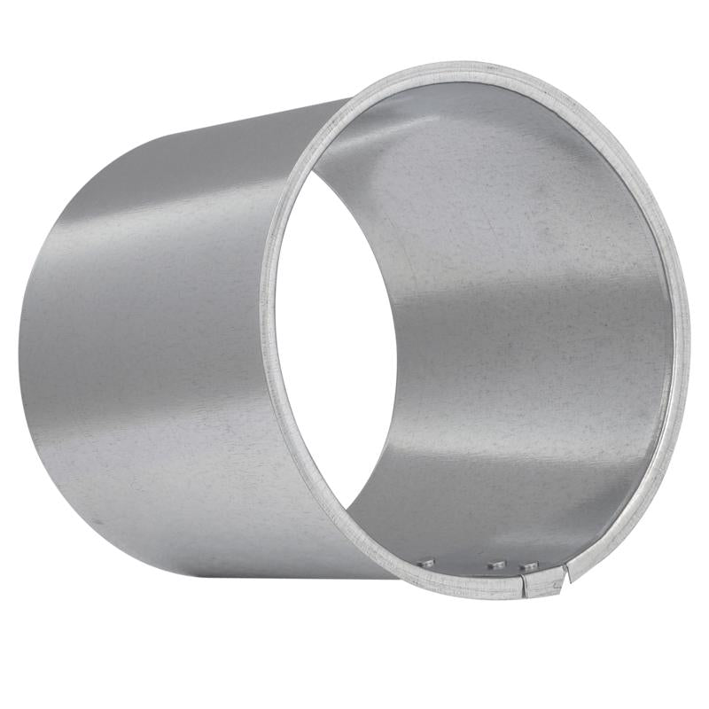Imperial 7 in. D Galvanized Steel Flue Thimble (Pack of 6)