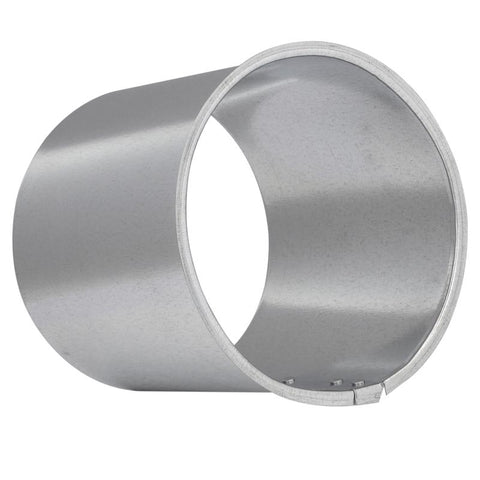 Imperial 7 in. D Galvanized Steel Flue Thimble (Pack of 6)