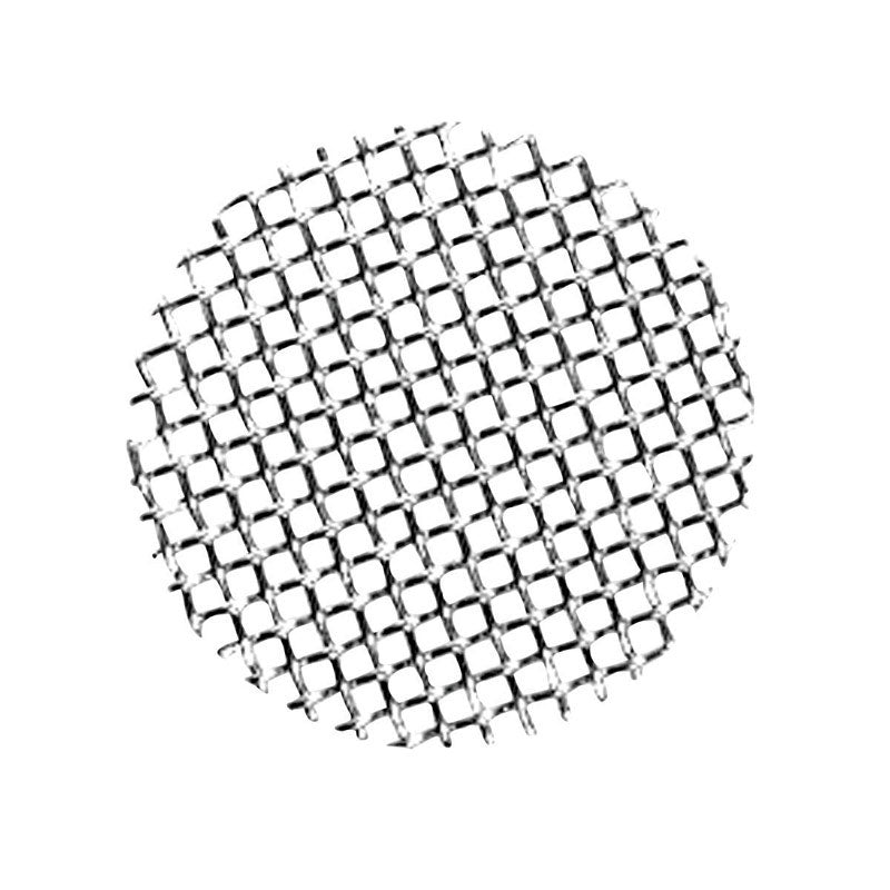 Danco Aerator For Universal 13/16 in. Silver Steel 20 pc