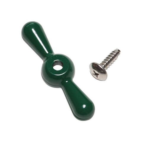 Arrowhead T-Handle For Arrowhead No-Kink Hose Bibs