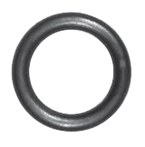 Danco 7/16 in. D X 5/16 in. D #6 Rubber O-Ring 1 pk (Pack of 5)