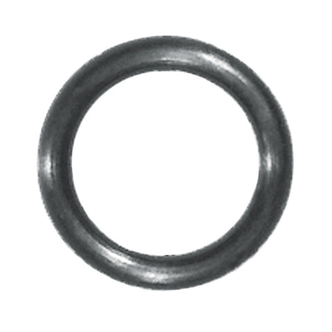 Danco 1/2 in. D X 3/8 in. D #7 Rubber O-Ring 1 pk (Pack of 5)