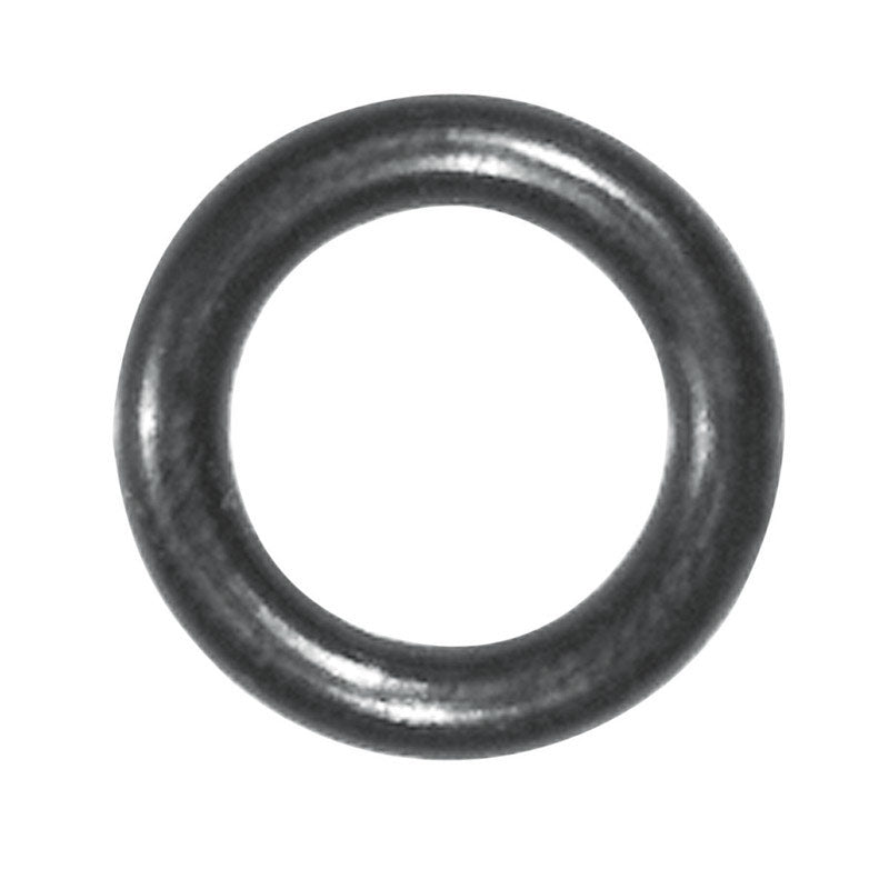 Danco 9/16 in. D X 3/8 in. D #8 Rubber O-Ring 1 pk (Pack of 5)