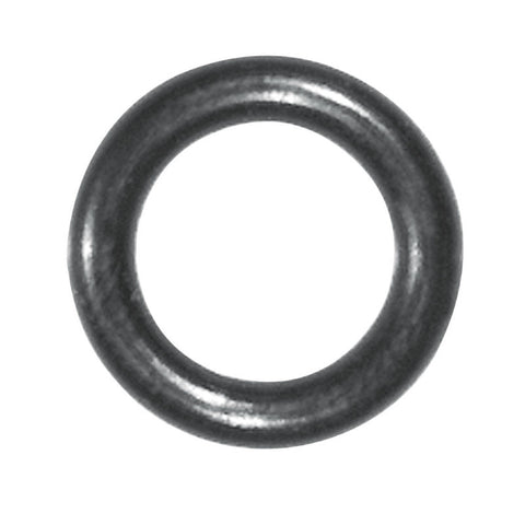 Danco 9/16 in. D X 3/8 in. D #8 Rubber O-Ring 1 pk (Pack of 5)