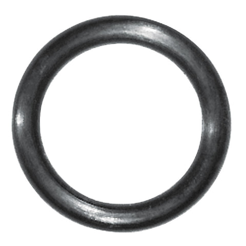 Danco 3/4 in. D X 9/16 in. D #11 Rubber O-Ring 1 pk (Pack of 5)