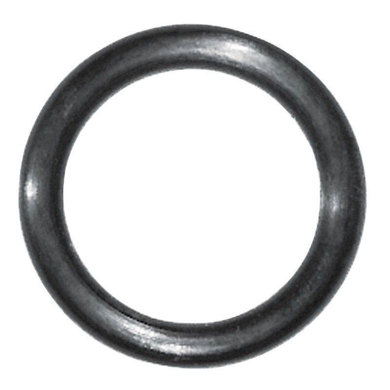 Danco 3/4 in. D X 9/16 in. D #11 Rubber O-Ring 1 pk (Pack of 5)