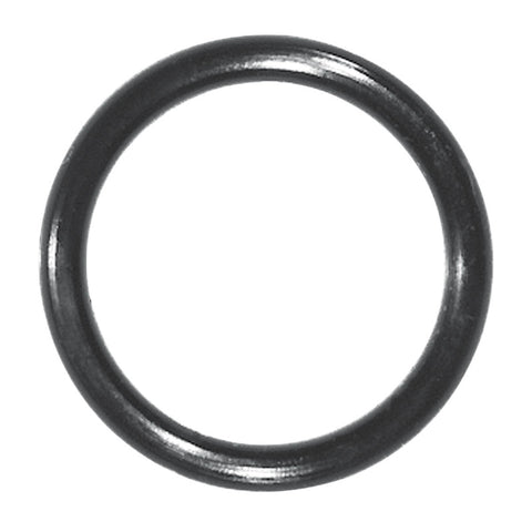Danco 15/16 in. D X 3/4 in. D #14 Rubber O-Ring 1 pk (Pack of 5)