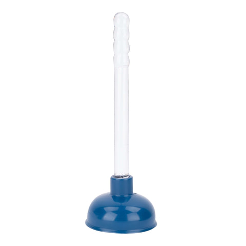 PlumbCraft Sink Plunger 9 in. L X 4 in. D (Pack of 6)