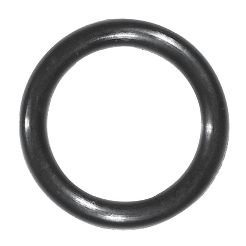 Danco 1 in. D X 3/4 in. D #15 Rubber O-Ring 1 pk (Pack of 5)