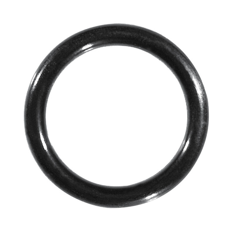 Danco 1-1/8 in. D X 7/8 in. D #27 Rubber O-Ring 1 pk (Pack of 5)