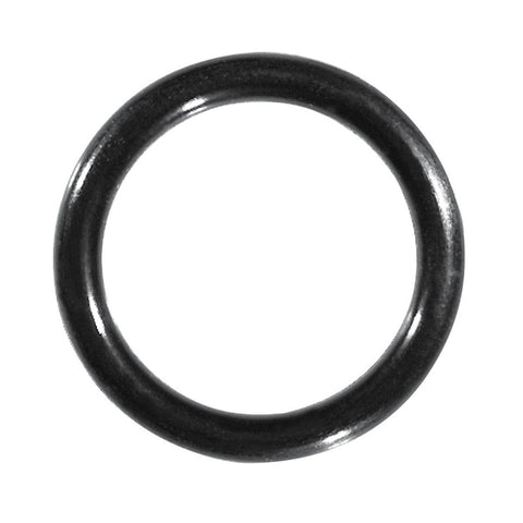 Danco 1-1/8 in. D X 7/8 in. D #27 Rubber O-Ring 1 pk (Pack of 5)