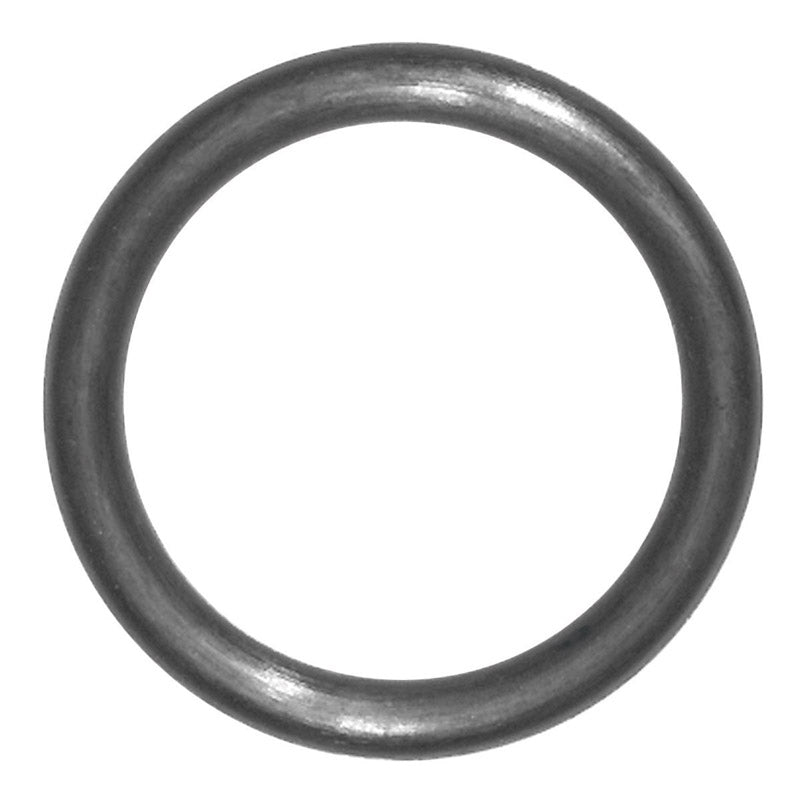 Danco 1-3/16 in. D X 15/16 in. D #18 Rubber O-Ring 1 pk (Pack of 5)