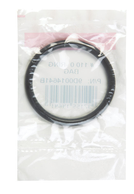 Danco 2-3/8 in. D X 2 in. D Rubber O-Ring 1 pk (Pack of 5)