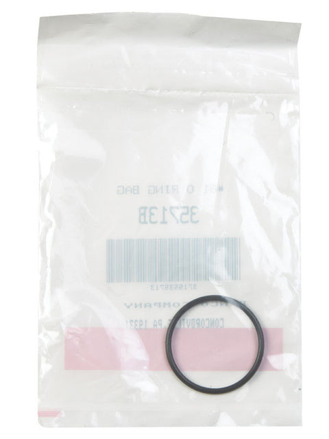 Danco 1-1/8 in. D X 1 in. D Rubber O-Ring 1 pk (Pack of 5)