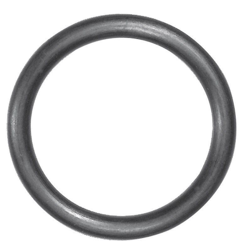 Danco 1-1/4 in. D X 1 in. D #19 Rubber O-Ring 1 pk (Pack of 5)