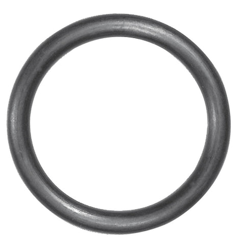 Danco 1-1/4 in. D X 1 in. D #19 Rubber O-Ring 1 pk (Pack of 5)