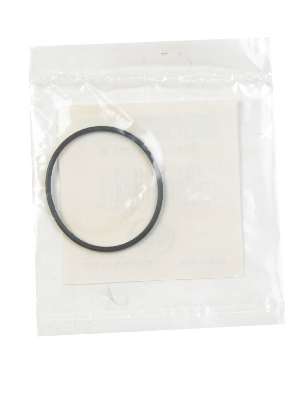 Danco 1-1/2 in. D X 1-3/8 in. D Rubber O-Ring 1 pk (Pack of 5)