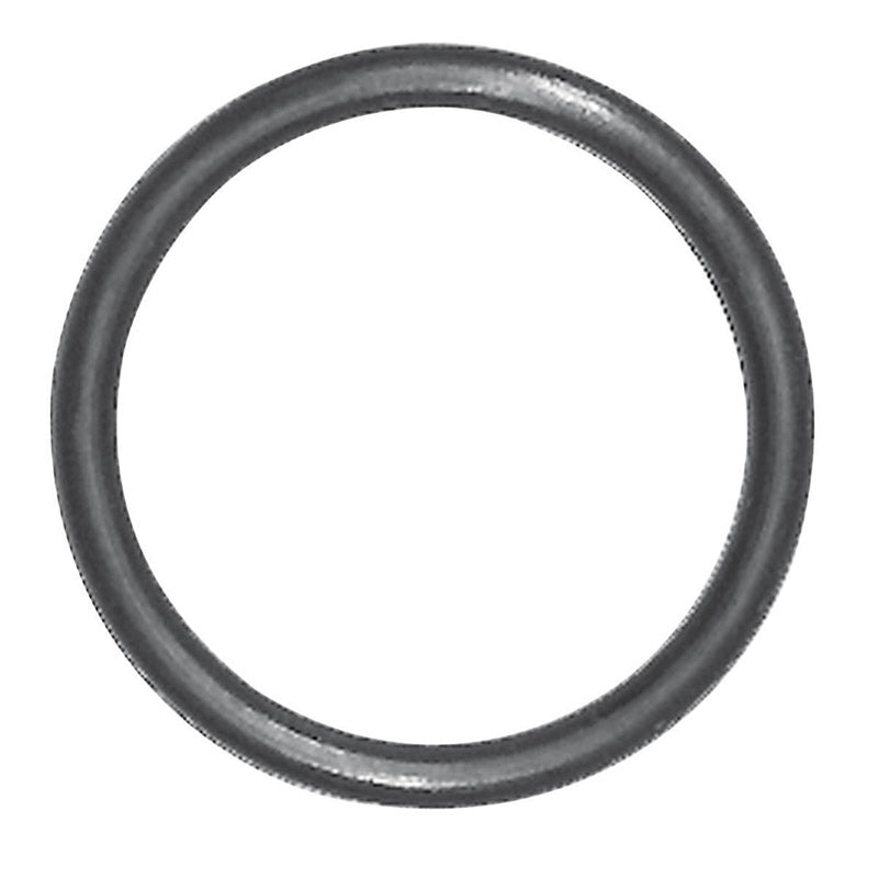 Danco 3/4 in. D X 5/8 in. D Rubber O-Ring 1 pk (Pack of 5)