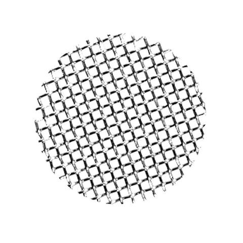 Danco Aerator Screen For Universal 13/16 in. Brass 1 pc (Pack of 5)