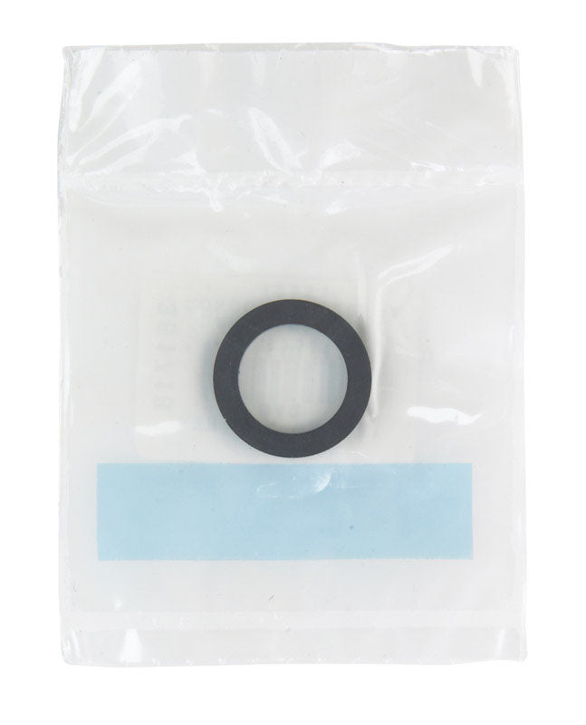 Danco 1/2 in. D Rubber Washer 1 pk (Pack of 5)