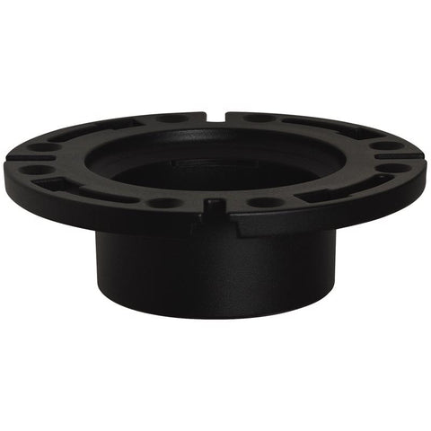 Sioux Chief ABS Open Closet Flange