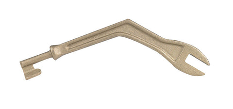 B&K Water Meter Key