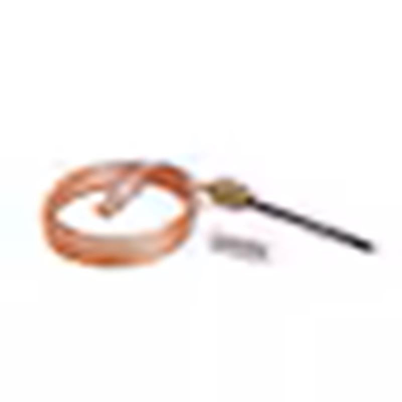 Honeywell Home 48 in. L 0.03 V Universal Thermocouple