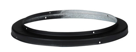 Selkirk 8 in. D 28 Ga. Finishing Collar (Pack of 4)