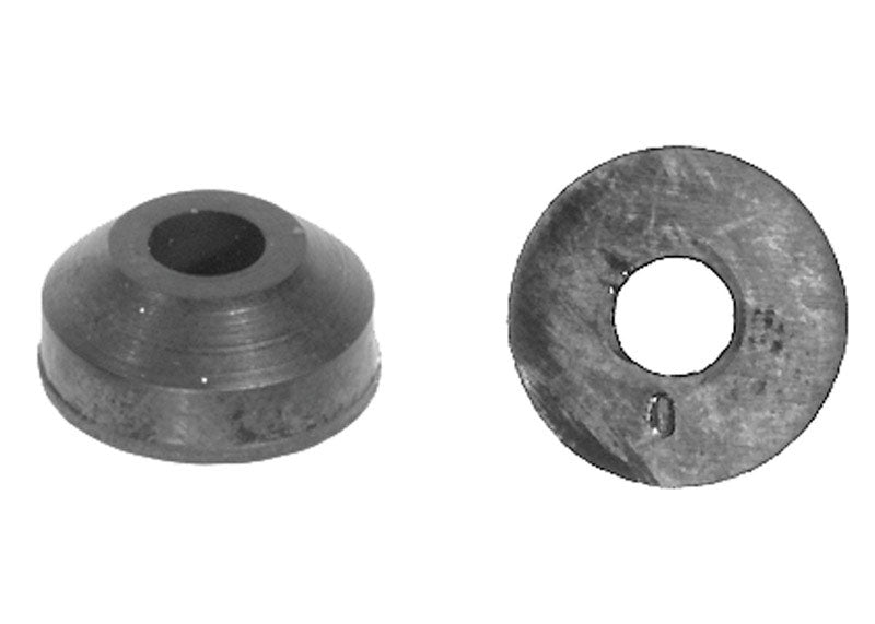 Danco 5/32 in. D Rubber Washer 1 pk (Pack of 5)