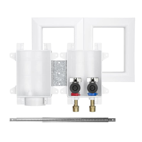 Sioux Chief OxBox Sweat 1/2 in. D Washing Machine Outlet Box