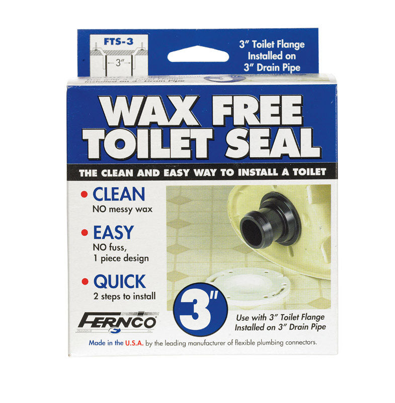 Fernco Wax Free 3