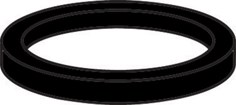 Danco 1-5/16 in. D Plastic Washer 1 pk (Pack of 5)