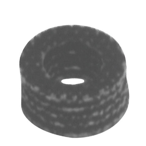Danco 11/16 in. D X 15/32 in. D X 11/32 in. Bonnet Packing (Pack of 5)