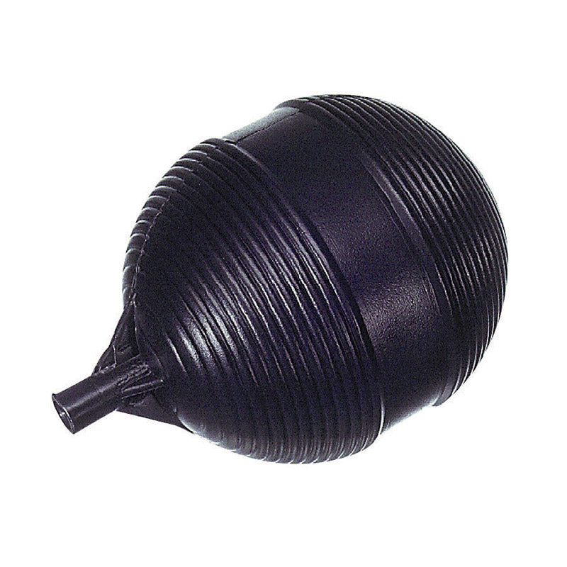 Flotador de inodoro Danco de plástico negro universal