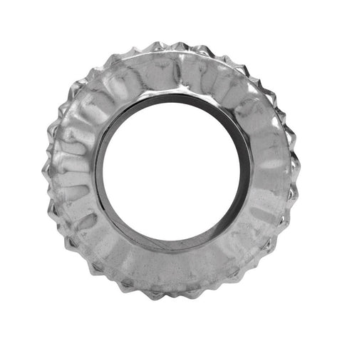 Selkirk 3 in. D 28 Ga. Aluminum Storm Collar (Pack of 6)