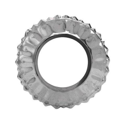 Selkirk 4 in. D 28 Ga. Galvanized Steel Storm Collar (Pack of 6)