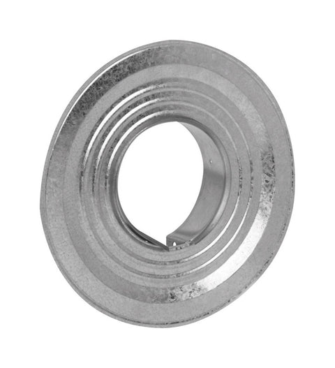 Selkirk 4 in. D 28 Ga. Galvanized Steel Pipe Collar (Pack of 6)