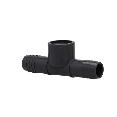 Boshart Industries 1 in. FTG in. X 1 in. D FTG PVC Tee 1 pk