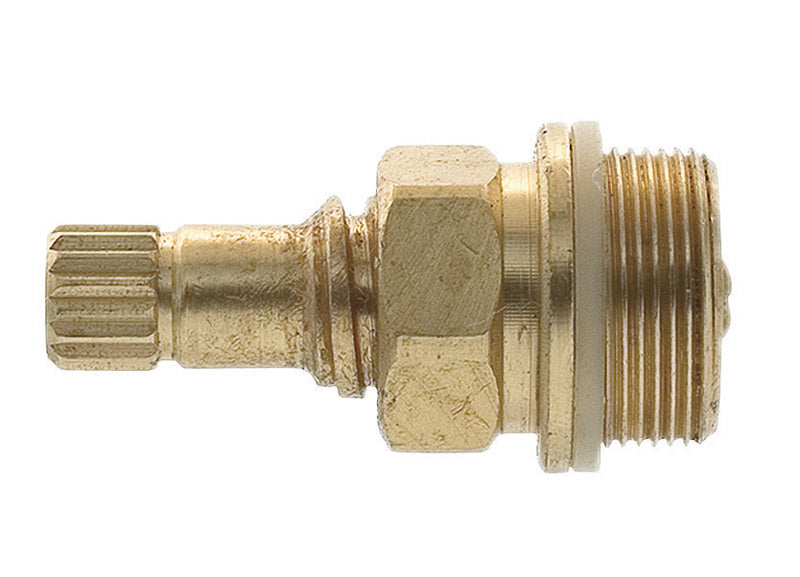 Vástago de grifo de agua caliente Danco 2L-4H para Sterling/Elkay