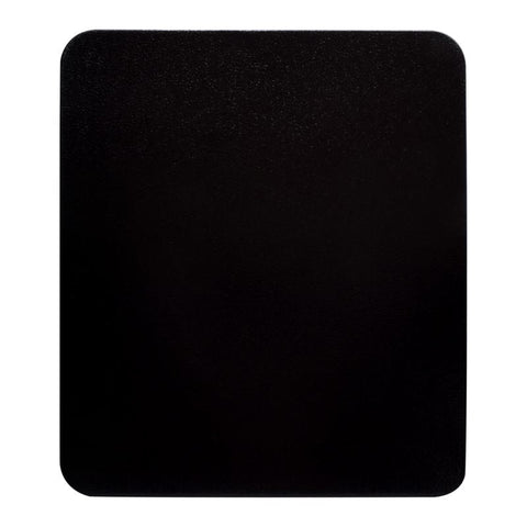 Imperial 32 in. W X 28 in. L Black Stove Board