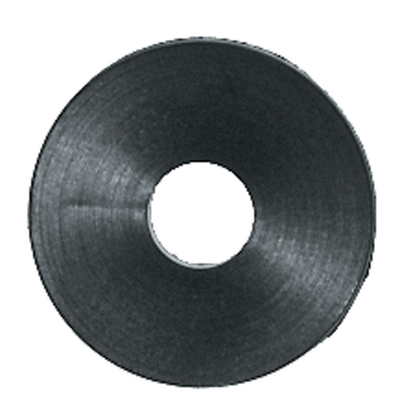 Danco 3/8 in. D Rubber Washer 1 pk (Pack of 5)