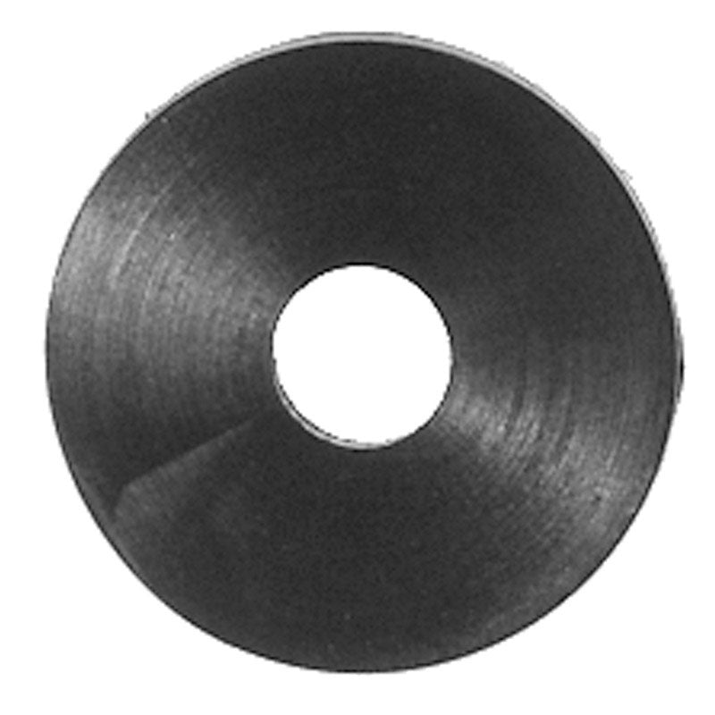Danco 3/8 in. D Rubber Washer 1 pk (Pack of 5)